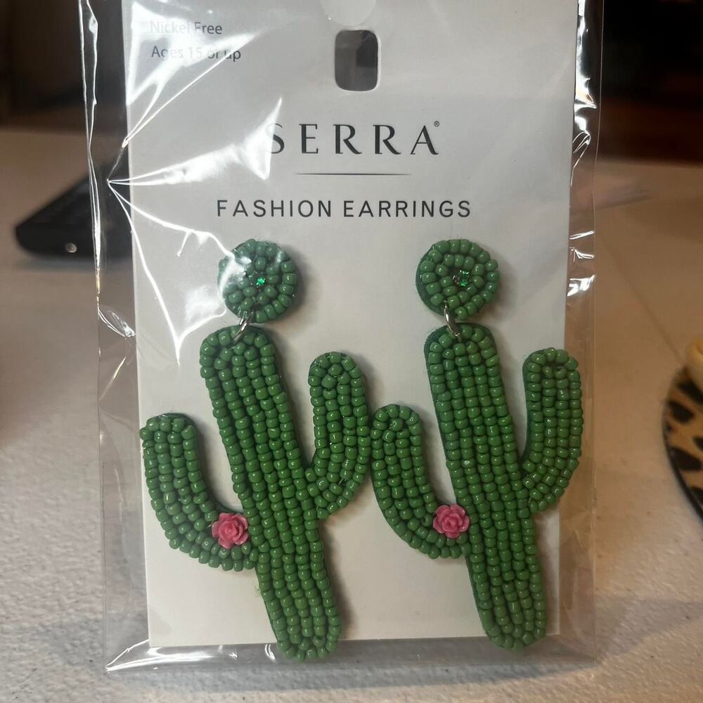 Unbranded Women's Green Jewellery